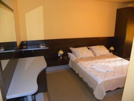 Casa Enescu Hotel Bran  Luaran gambar